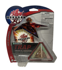 Bakugan Battle Brawlers New