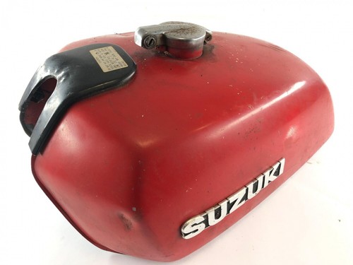 Suzuki 500 fuel - suzuki, [gt