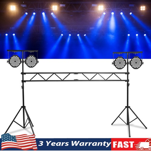 Light stand rack bar - stand,