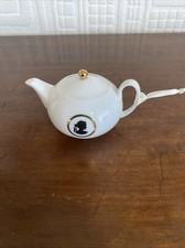 Pretty Little Wedgwood Teapot