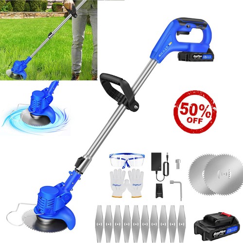 21v electric cordless grass - 21v,