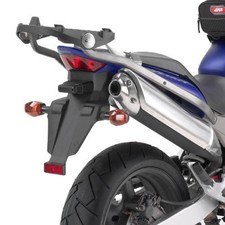 LUGGAGE RACK BRACKETS [GIVI] -