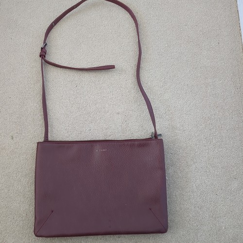 Matt and nat bag - nat,