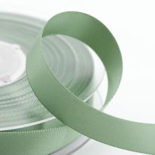 Full Reel Satin Ribbon 3mm 6mm