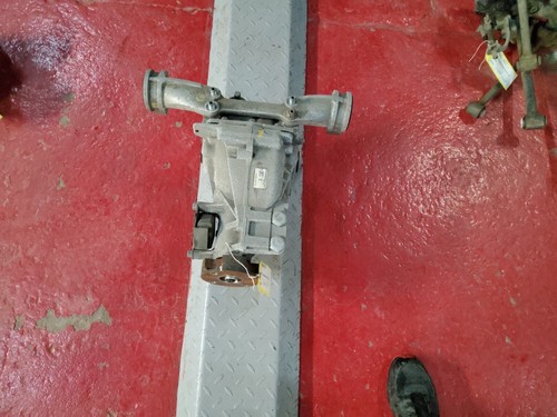 2018 mazda mx5 rear diff - mazda, 2.0