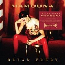 Bryan Ferry 