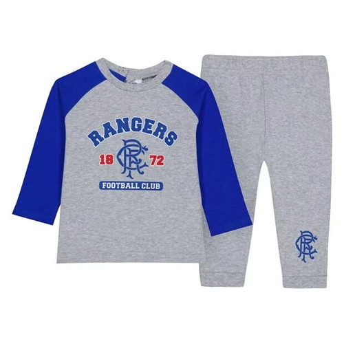 Glasgow rangers team - glasgow,