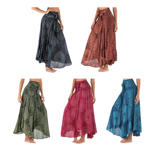 Women hippie clothes - clothes, bohemian