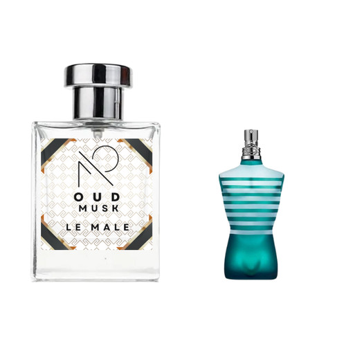 Rare male - le, (le