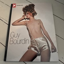 Fotografie Guy Bourdin