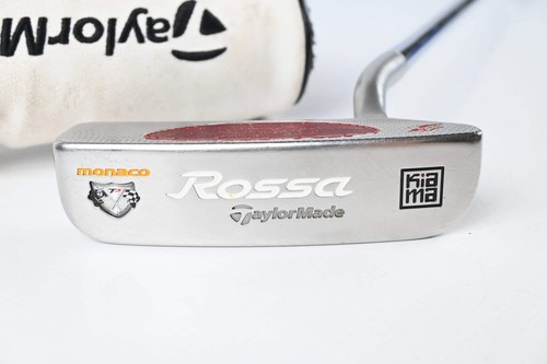 Taylormade rossa kia - kia, ma