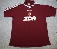 Vintage torino shirt - vintage,