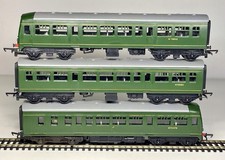 Tri-ang Hornby OO R157 R158