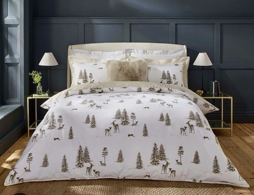 Dorma king duvet - , cover
