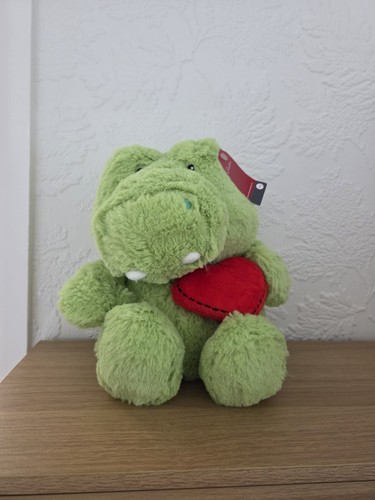 Clinton cards crocodile - clinton,