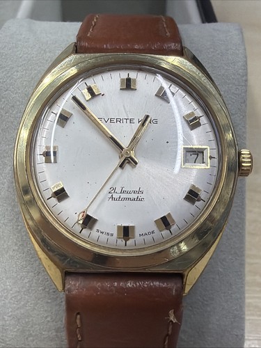 Vintage everite king automatic - vintage,