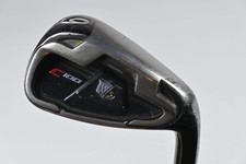 Wilson C100 #9 Iron / Regular Flex Wilson CL 100 Shaft