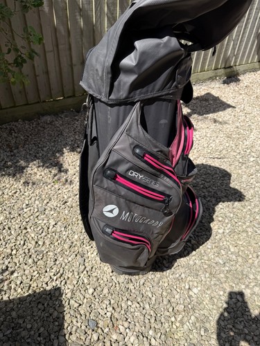Motocaddy waterproof golf - motocaddy,