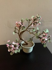 Vintage Chinese Oriental Jade