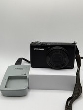 Canon PowerShot S95 10MP