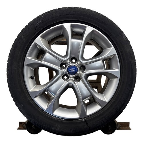Ford kuga alloy wheel - wheel, zetec