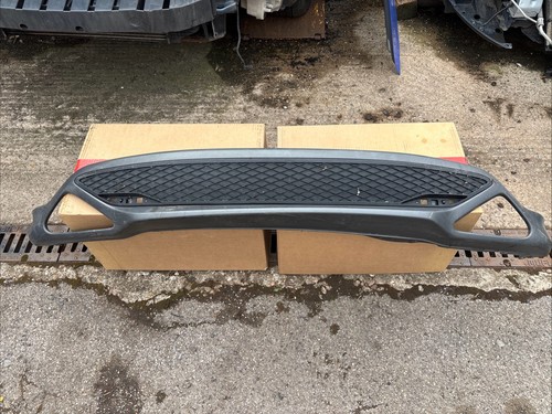 Honda civic type rear - s, bumper