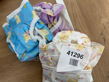 Happy bear nappies