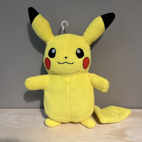 Pokémon corduroy jazwares - pokémon,