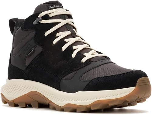 Merrell mens tempo sol - tempo, mid