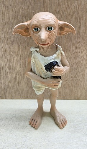 Harry potter dobby figure - dobby,