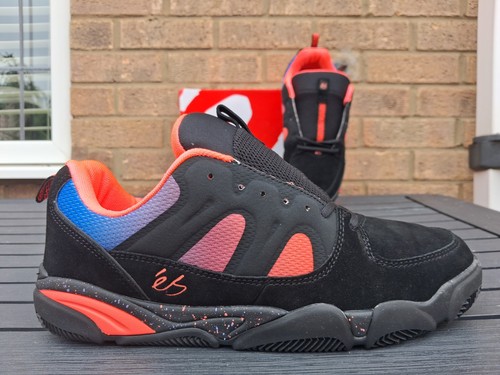 és silo skate shoes - silo, sz10/eu45