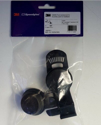 Speedglas 9100 9100fx - 9100,