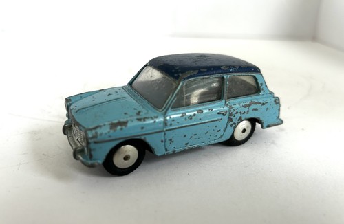 Corgi toys 216 austin - 216, a40