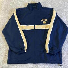 Vintage Notre Dame Embroidered
