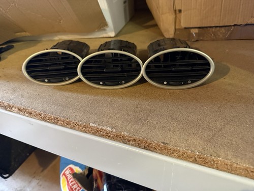 Ford focus mk2 front dash - front,