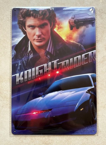 Knight rider show - tv, kitt