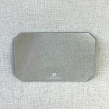 Swarovski Mirrored Plates