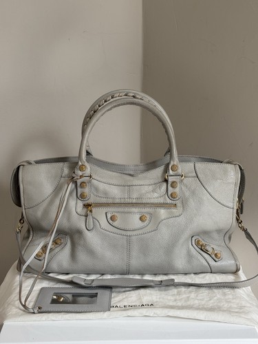Balenciaga city part time - part,