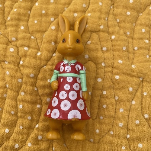Cbeebies peter rabbit flopsy - peter,