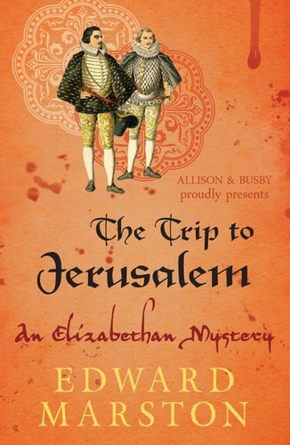 The trip jerusalem - trip, jerusalem: