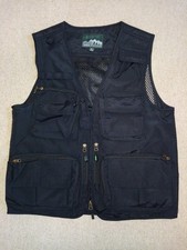Men’s Utility Fishing Vest