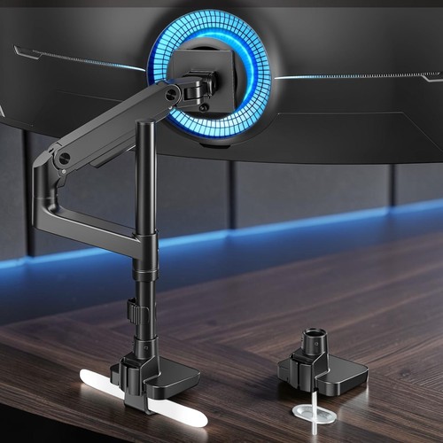 Single monitor arm - single,
