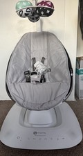 4moms Mamaroo Baby