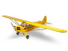 Hangar 9 J-3 Cub 10cc EP PNP