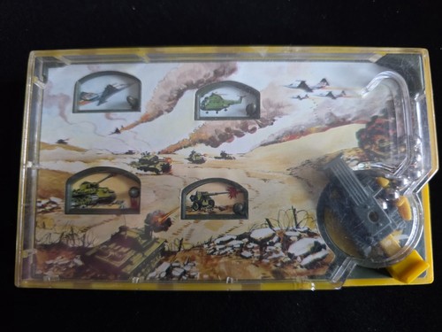 Vintage tomy palitoy - tomy,
