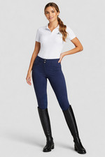 Ariat Heritage Knee Patch