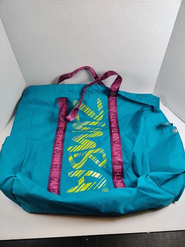 Zumba wear fast dash tote - fast,