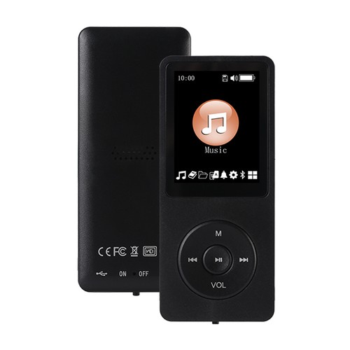 Portable bluetooth mp4 - portable,