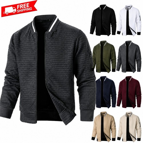 Zipper warm jacket zip - zipper, up