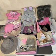 Design A Friend Outfits